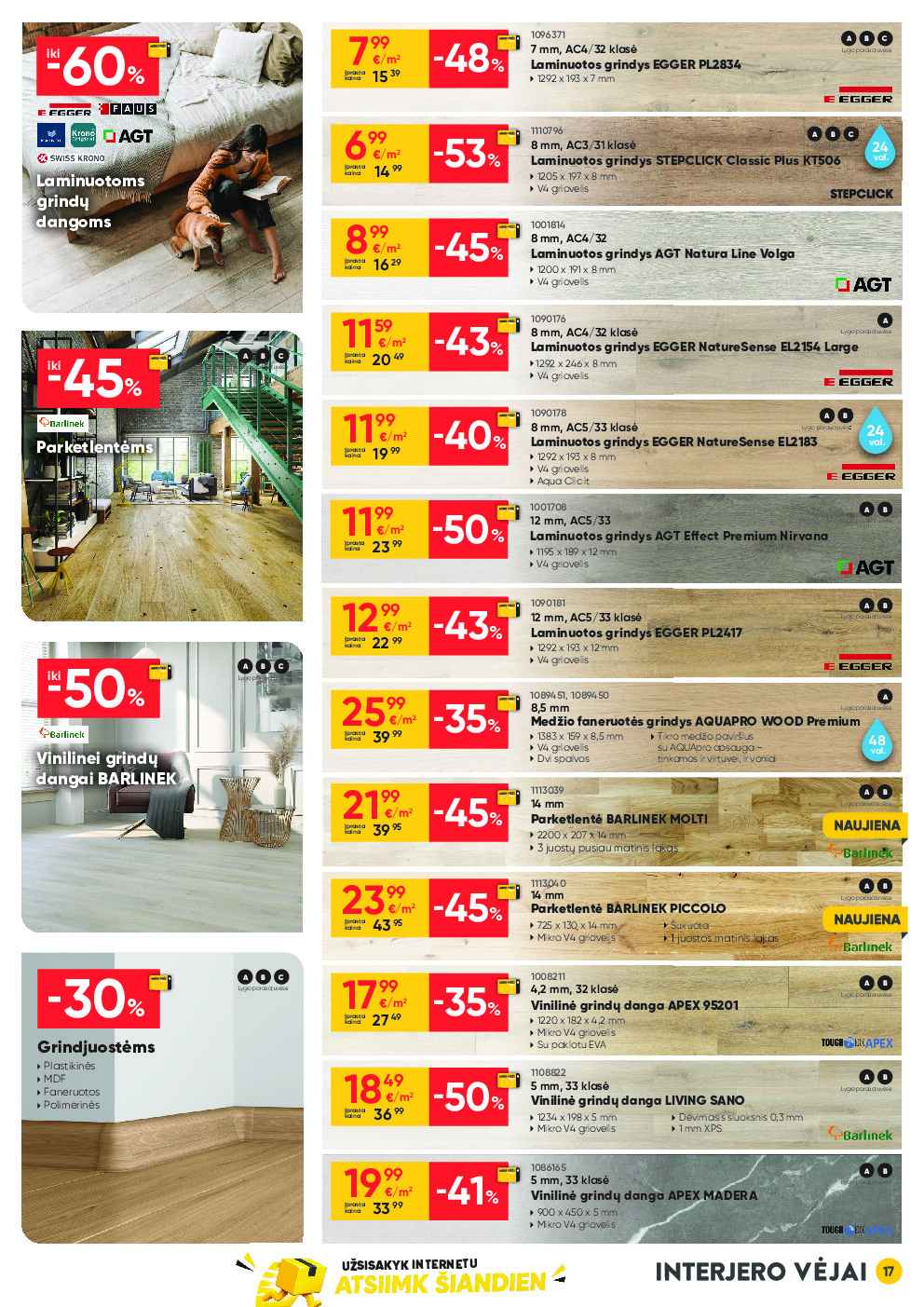 moki-vezi - Leidinys 1 (2026-10-16) - page: 17