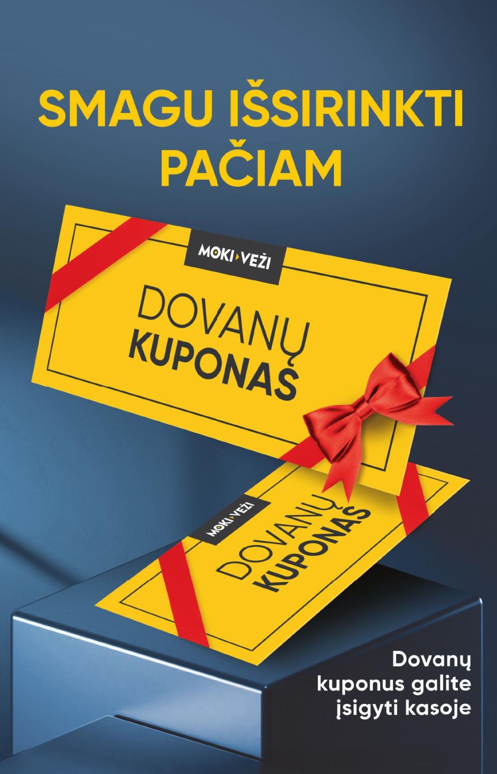 moki-vezi - MOKI - VEŽI - Leidinys Nr.13 (2025 12 11 - 2026 01 06) - page: 29