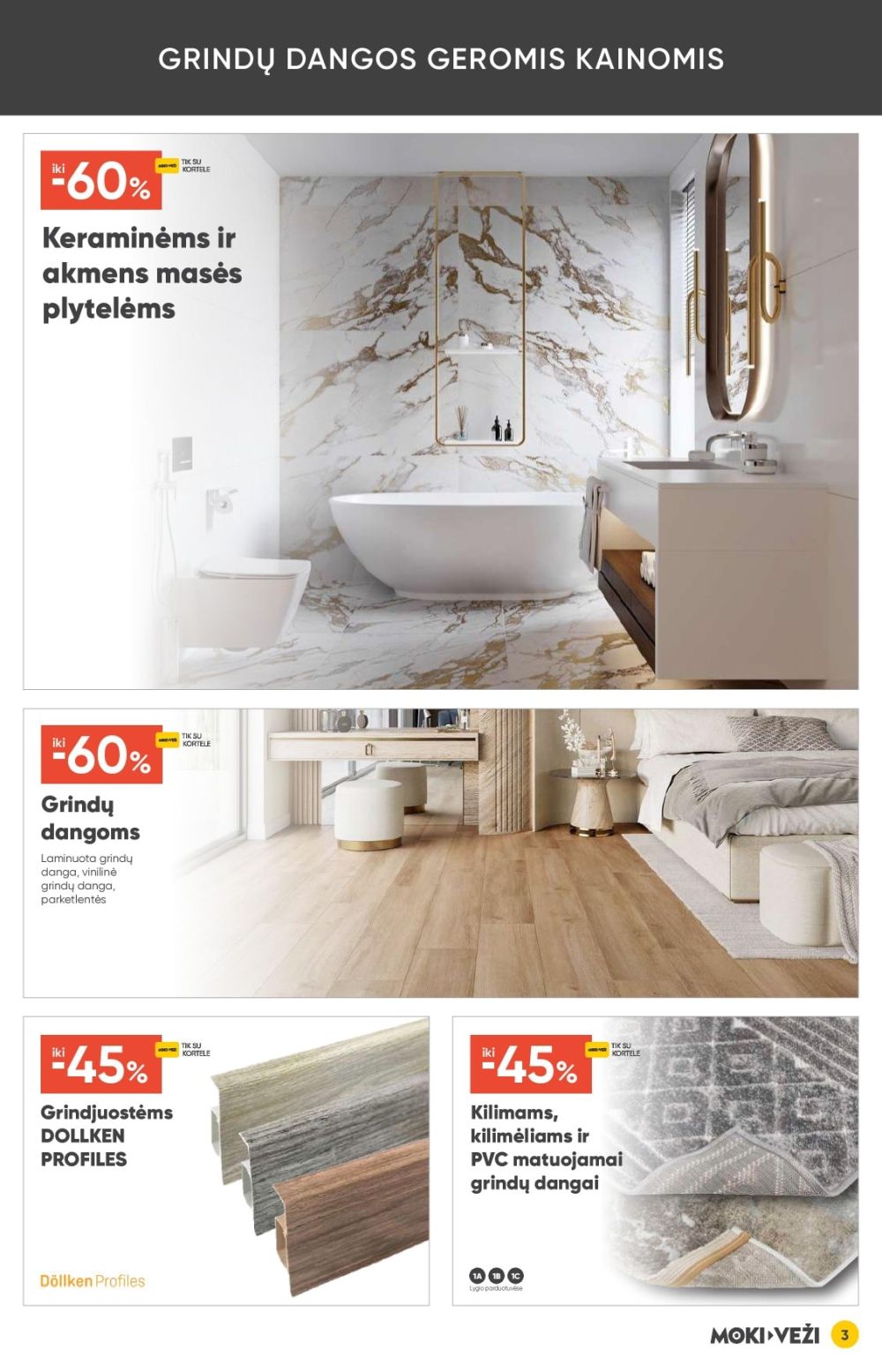 moki-vezi - MOKI - VEŽI - Leidinys Nr.1 (2028 01 08 - 2026 02 03) - page: 3