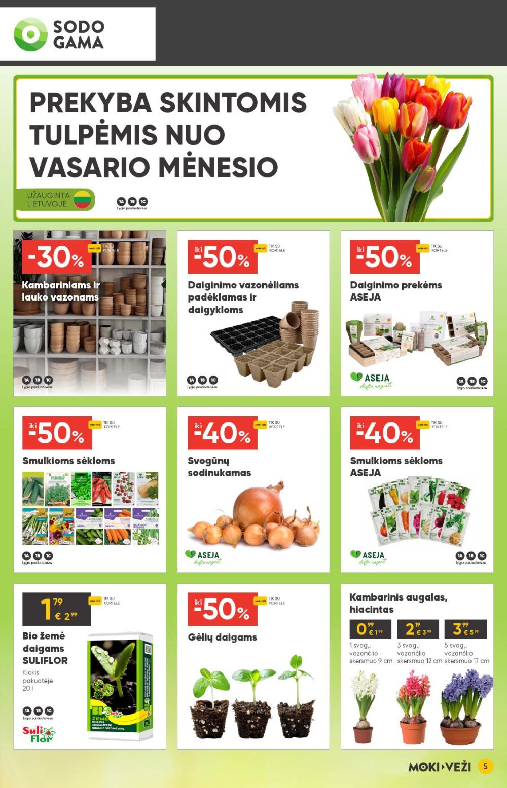 moki-vezi - MOKI - VEŽI - Leidinys Nr.2 (2028 02 05 - 2026 03 03) - page: 5