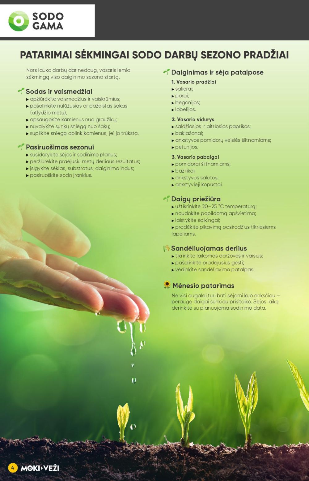 moki-vezi - MOKI - VEŽI - Leidinys Nr.2 (2028 02 05 - 2026 03 03) - page: 4