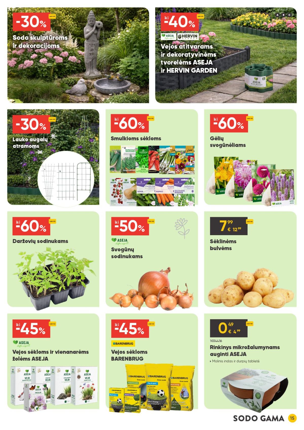 moki-vezi - MOKI - VEŽI - Leidinys Nr.5 (2028 04 30 - 2026 05 26) - page: 8