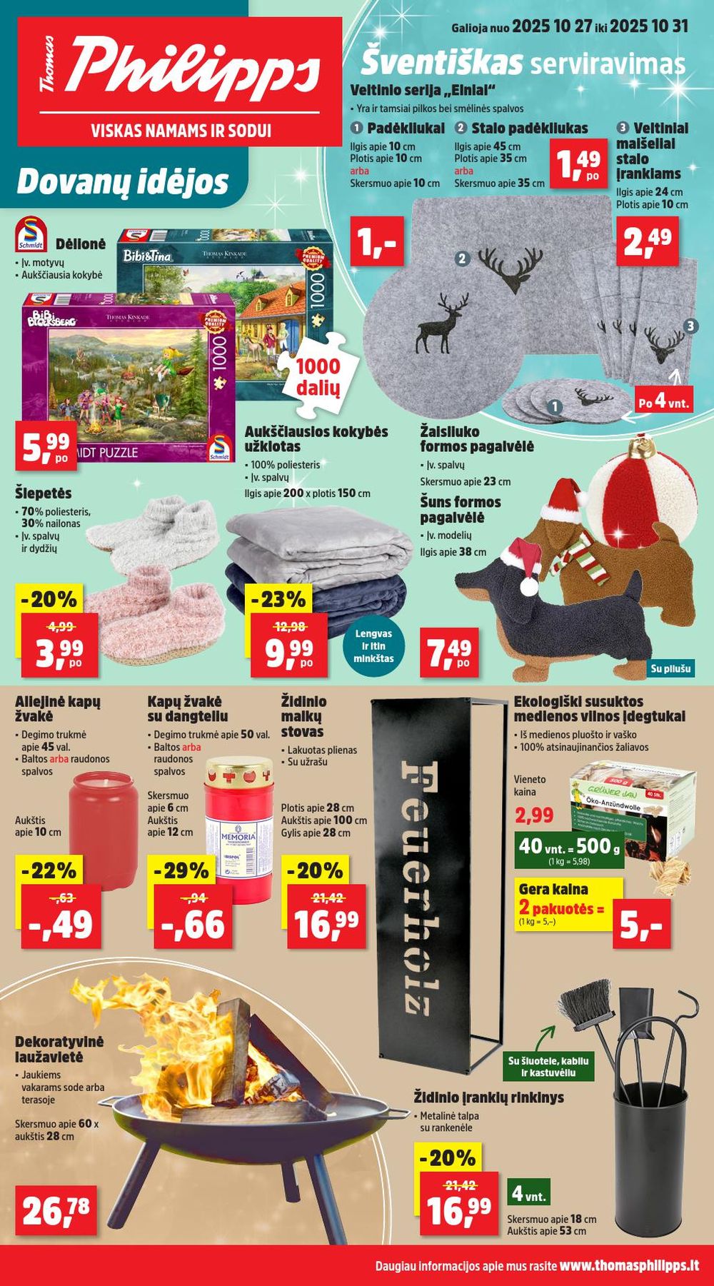 thomas-philipps - THOMAS PHILIPPS (2025 10 27 - 2025 10 31)