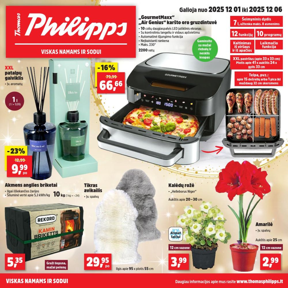 thomas-philipps - THOMAS PHILIPPS (2025 12 01 - 2025 12 06) - page: 1