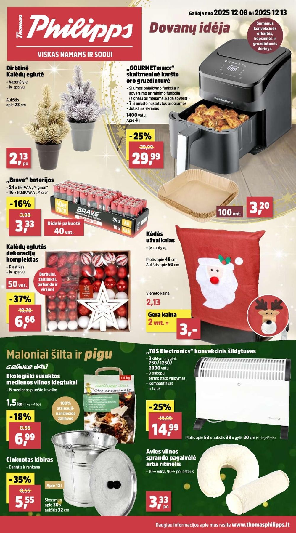 thomas-philipps - THOMAS PHILIPPS (2025 12 08 - 2025 12 13)