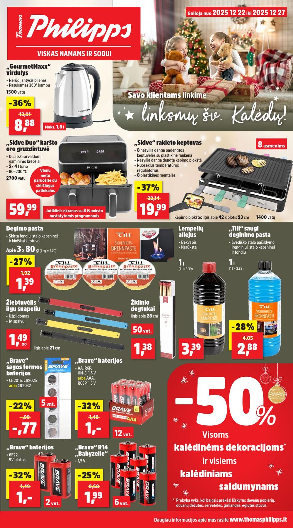 thomas-philipps - THOMAS PHILIPPS (2025 12 22 - 2025 12 27)