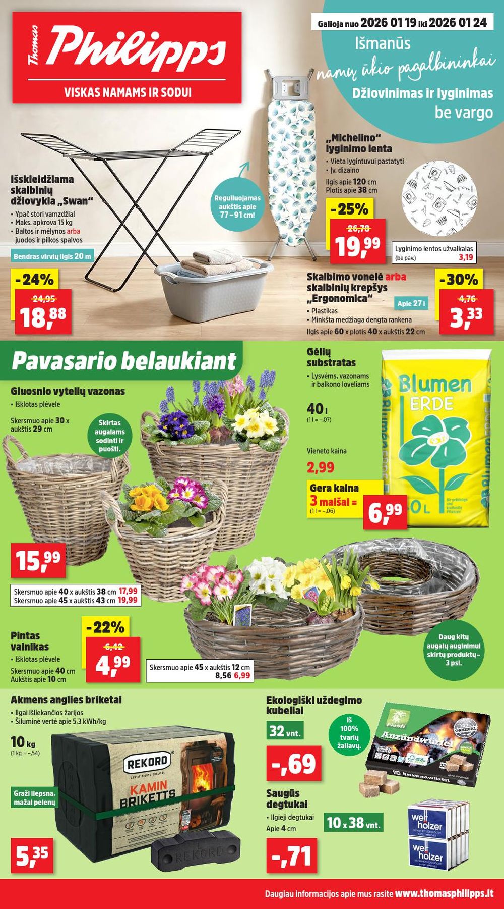 thomas-philipps - THOMAS PHILIPPS (2026 01 19 - 2026 01 24) - page: 1