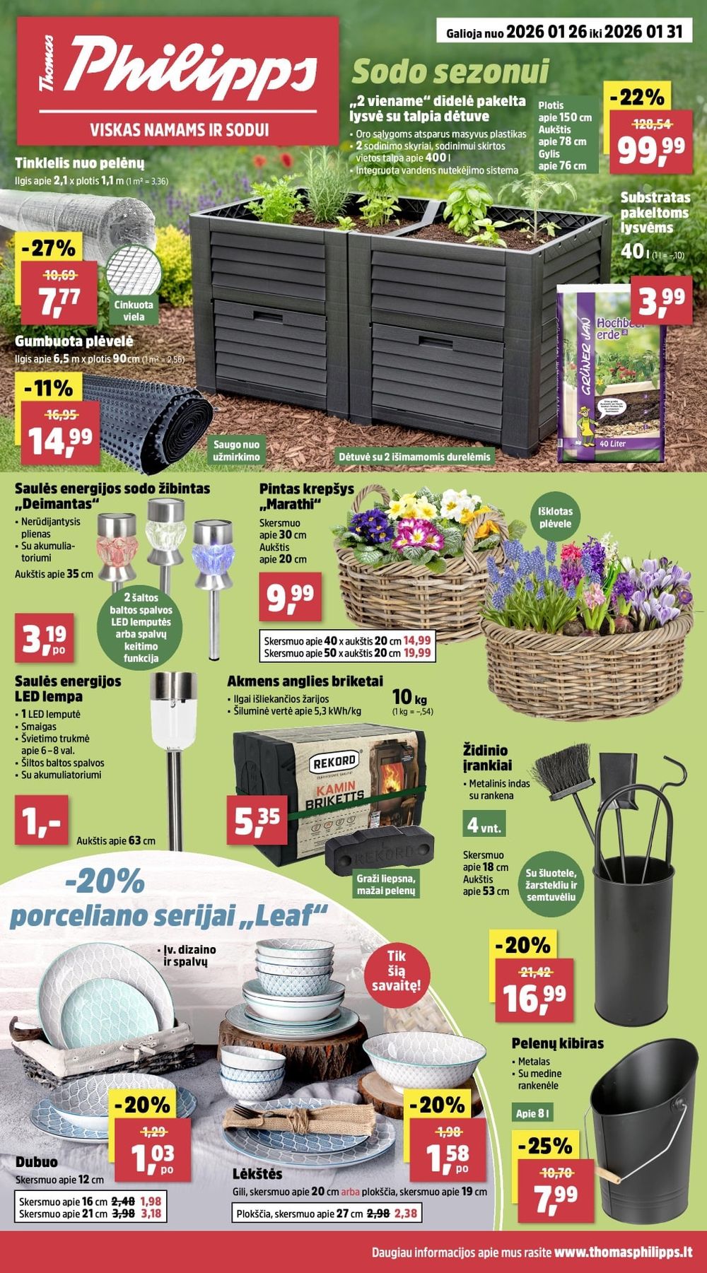 thomas-philipps - THOMAS PHILIPPS (2026 01 26 - 2026 01 31) - page: 1