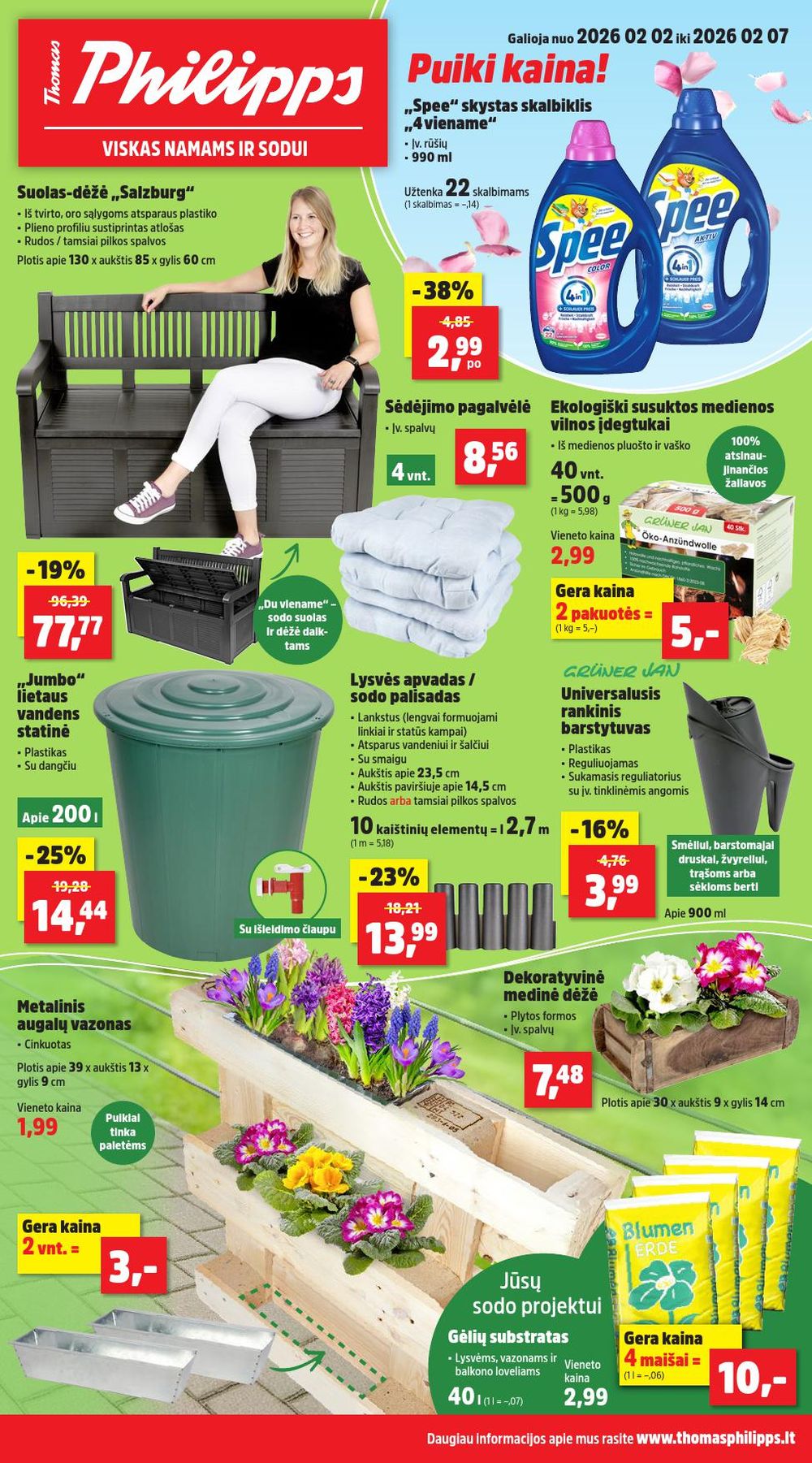 thomas-philipps - THOMAS PHILIPPS (2026 02 02 - 2026 02 07) - page: 1