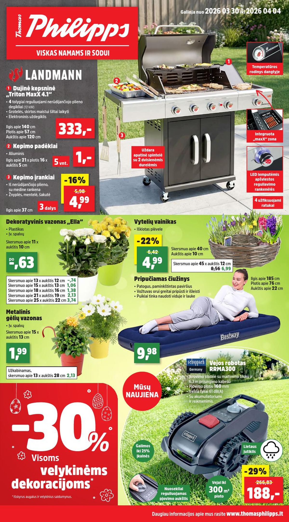 thomas-philipps - THOMAS PHILIPPS (2026 03 30 - 2026 04 04) - page: 1