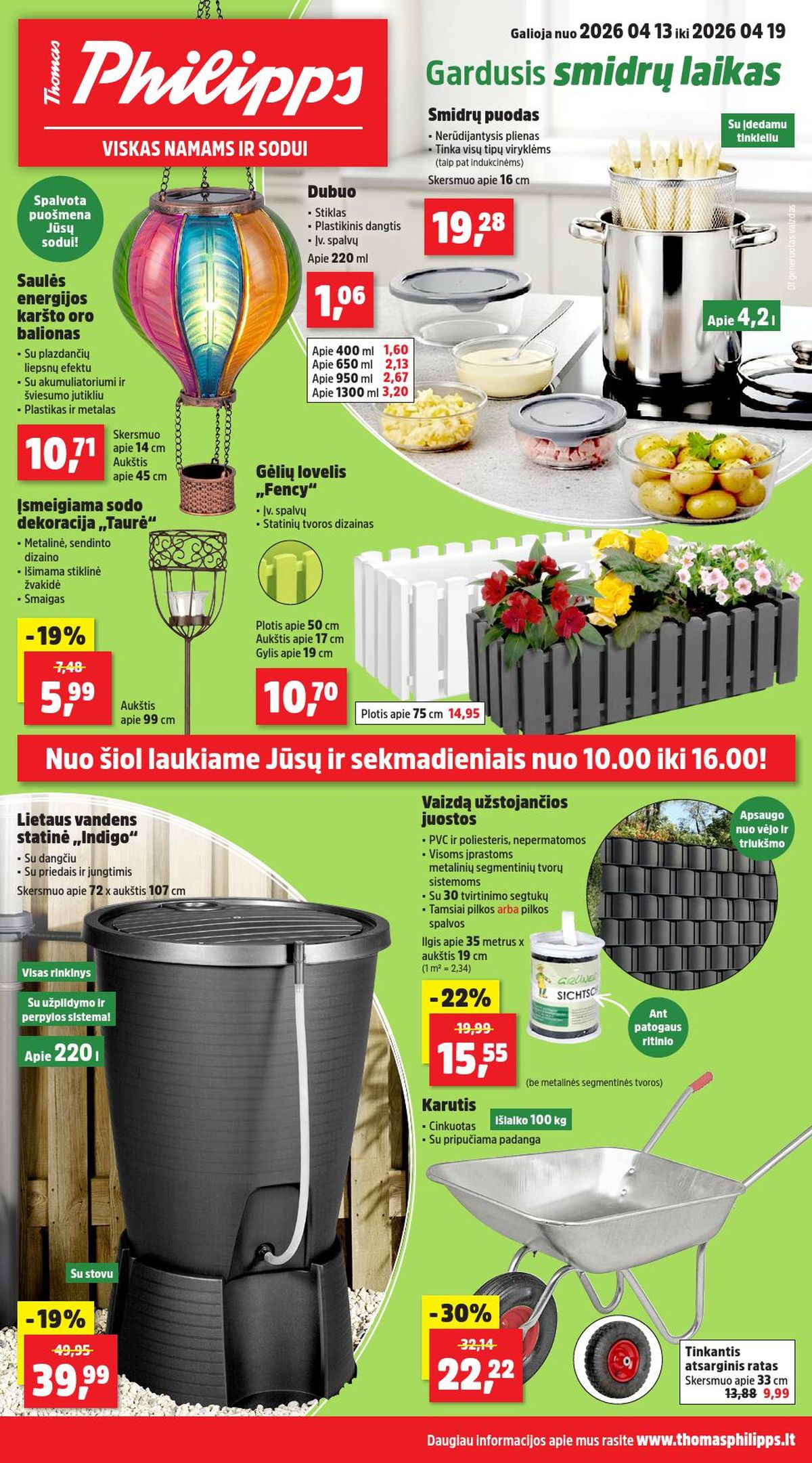 thomas-philipps - THOMAS PHILIPPS (2026 04 13 - 2026 04 19) - page: 1