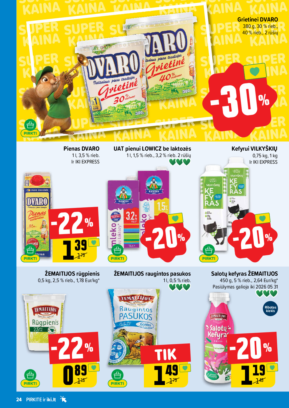 iki -  (2026-05-18 - 2026-05-24) - page: 24