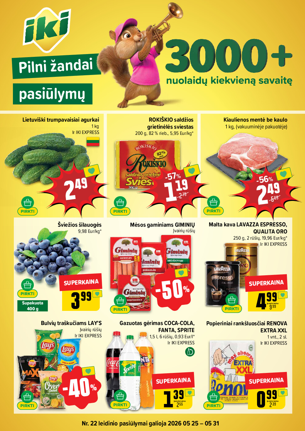iki -  (2026-05-25 - 2026-05-31) - page: 1