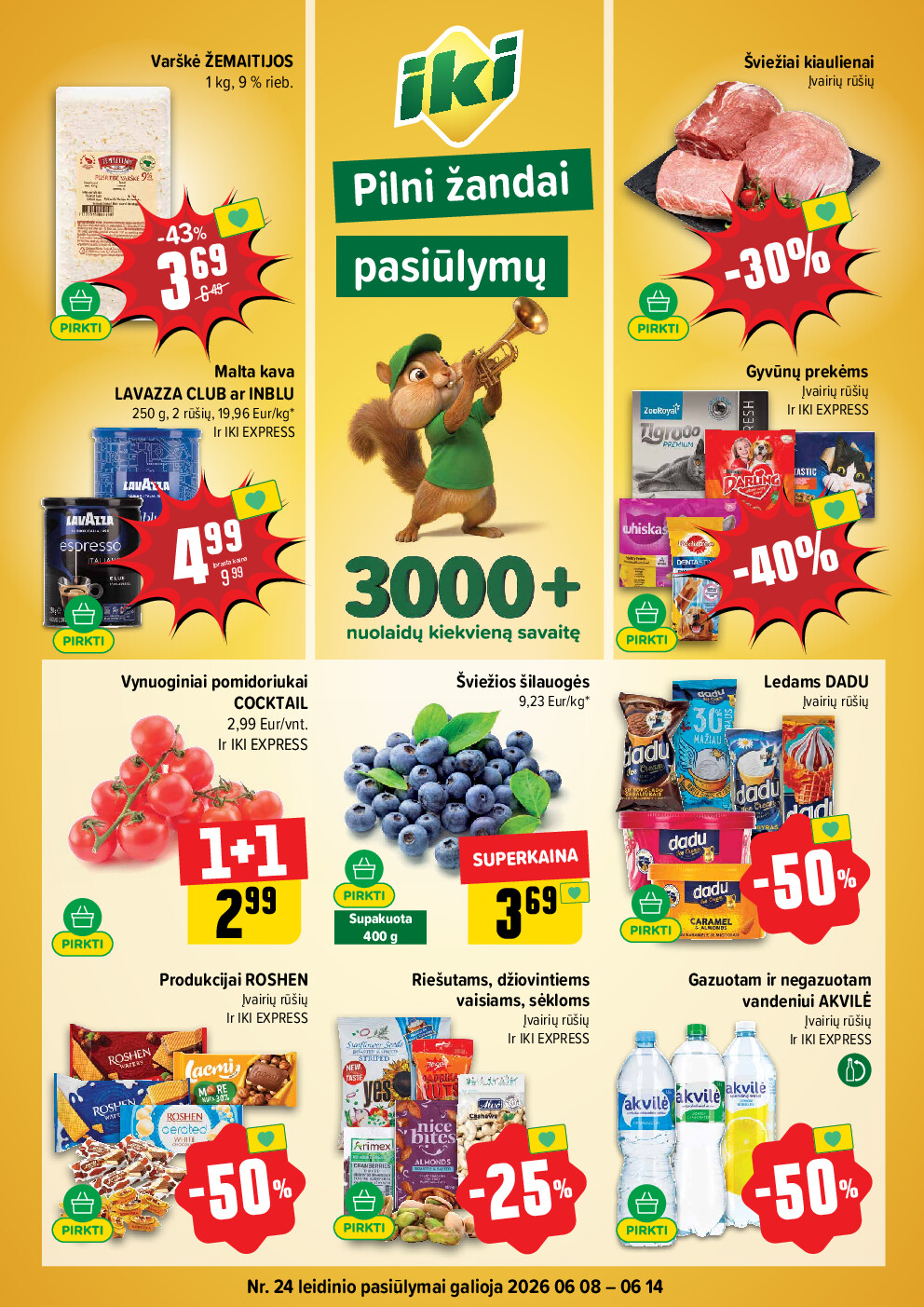 iki -  (2026-06-08 - 2026-06-14) - page: 1