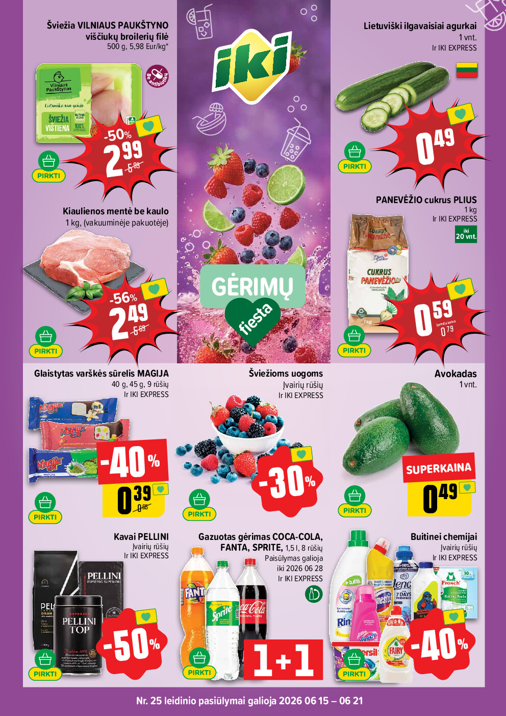 iki -  (2026-06-15 - 2026-06-21) - page: 1