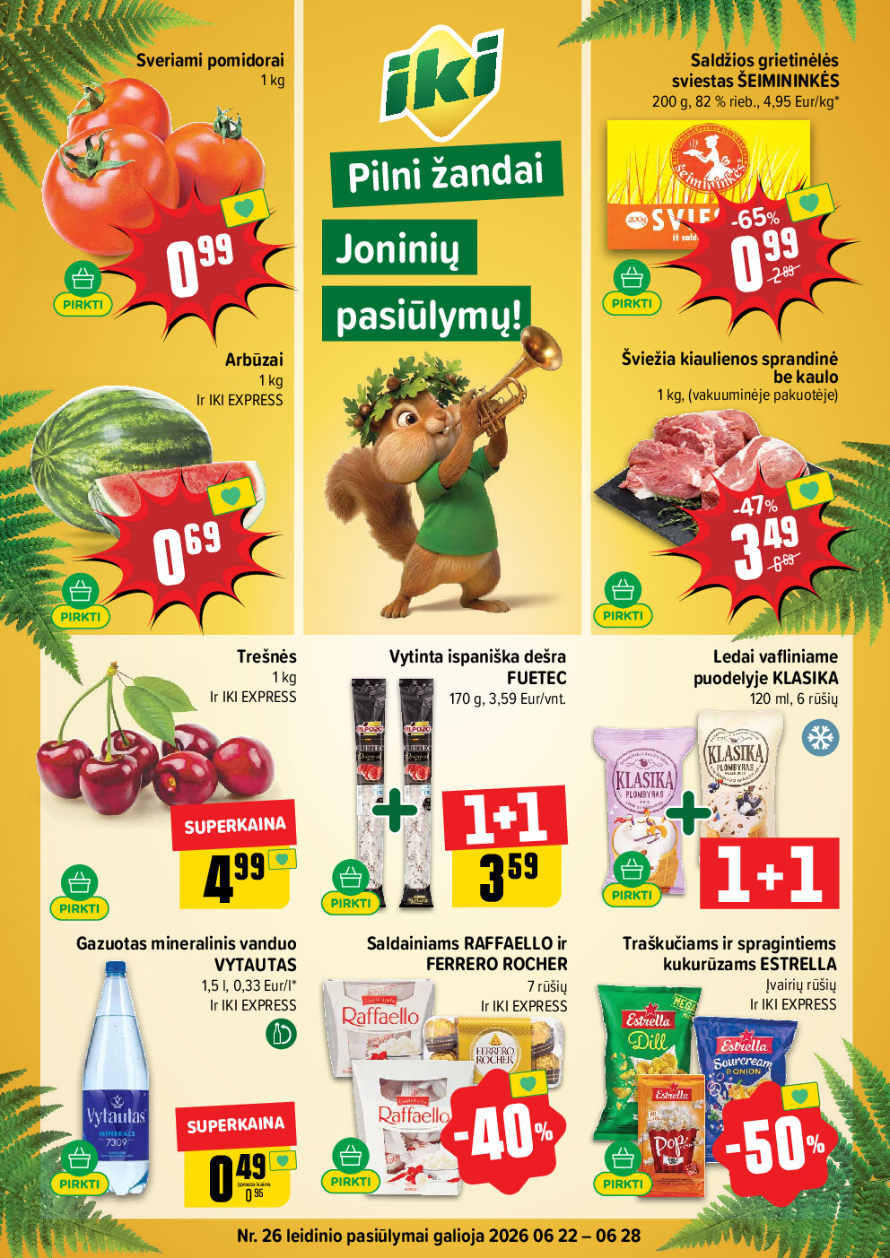 iki -  (2026-06-22 - 2026-06-28) - page: 1