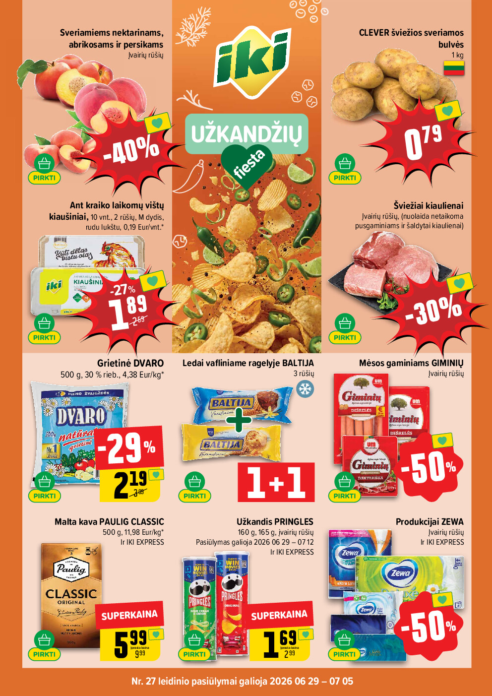 iki -  (2026-06-29 - 2026-07-05) - page: 1