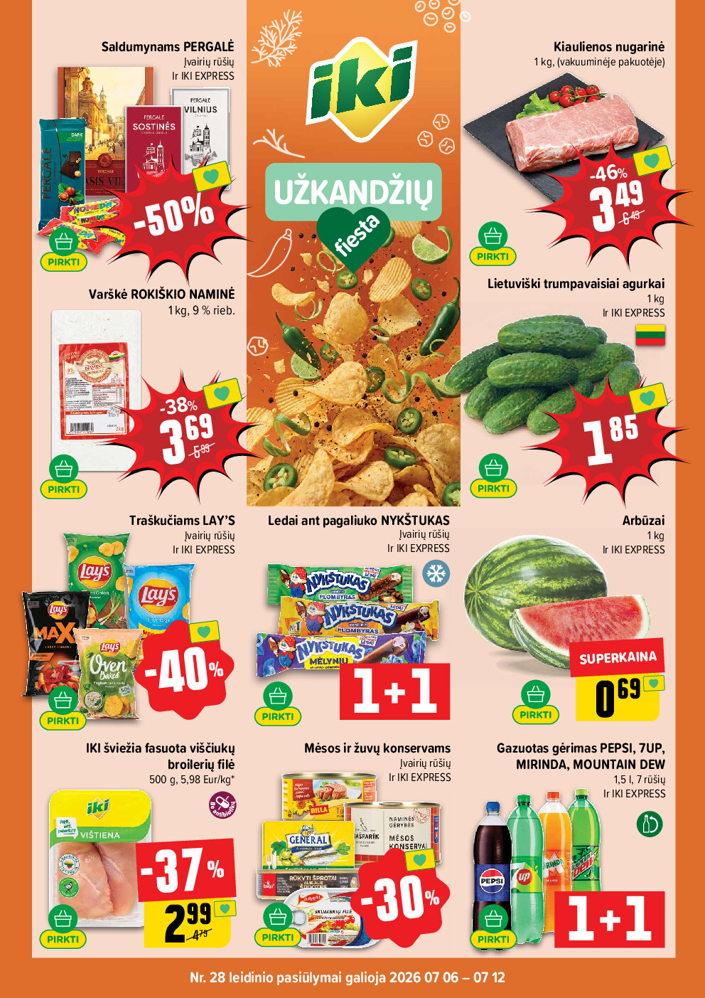 iki -  (2026-07-06 - 2026-07-12) - page: 1