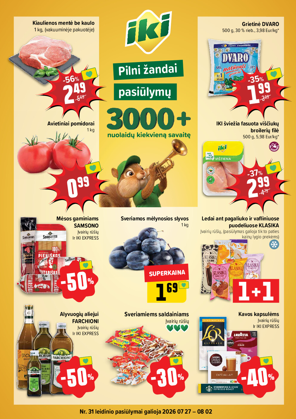 iki -  (2026-07-27 - 2026-08-02) - page: 1
