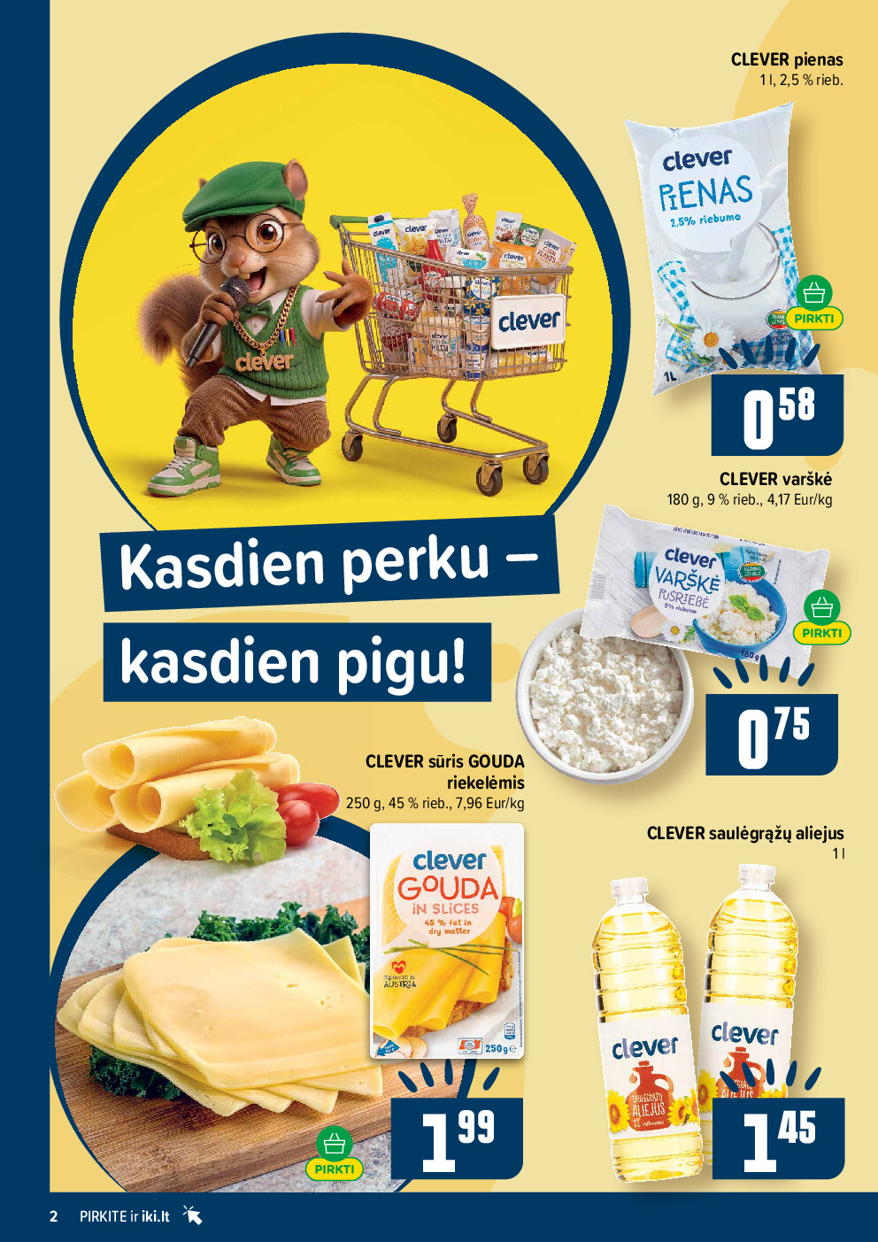 iki -  (2026-08-03 - 2026-08-09) - page: 2
