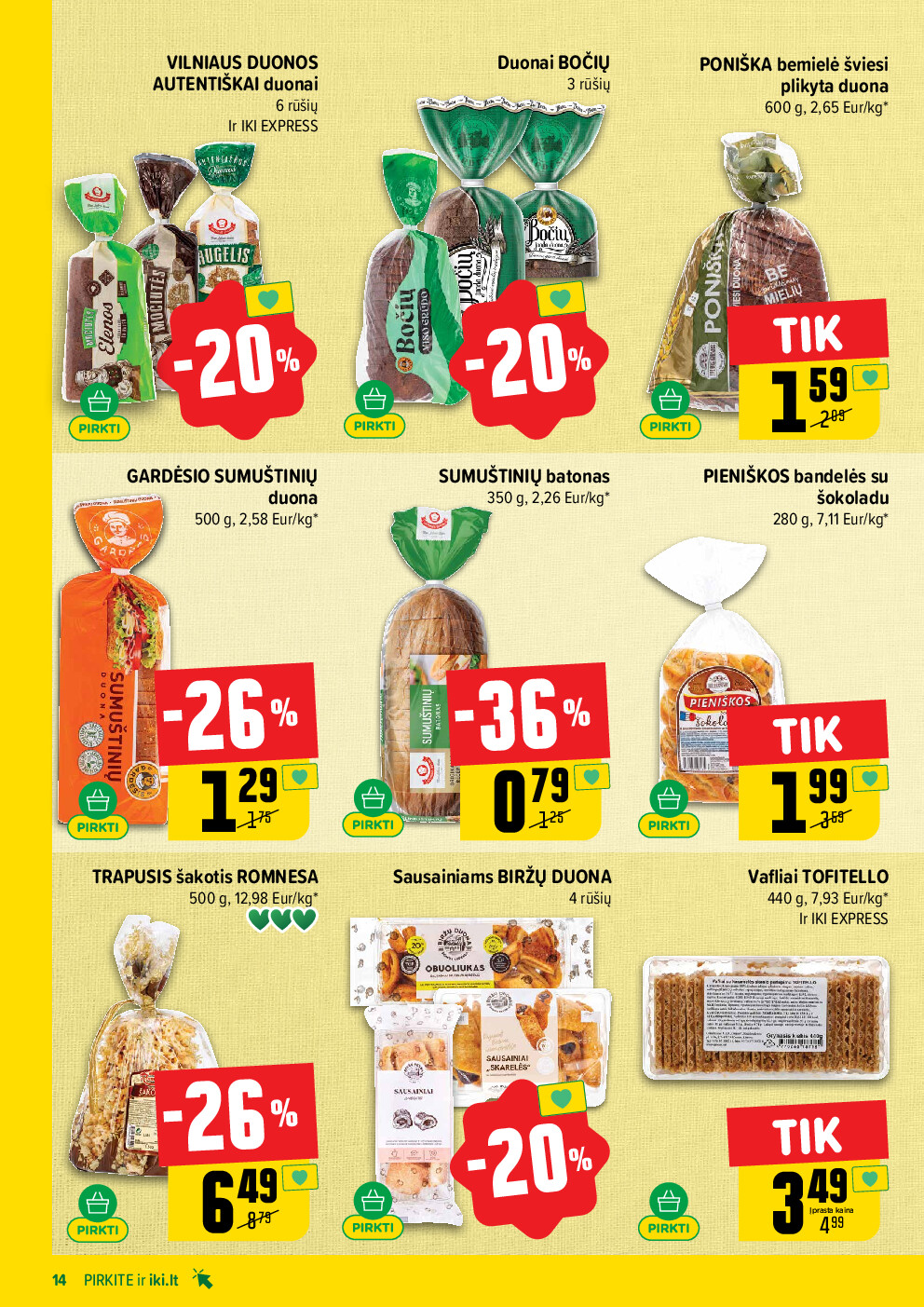 iki -  (2026-08-03 - 2026-08-09) - page: 14