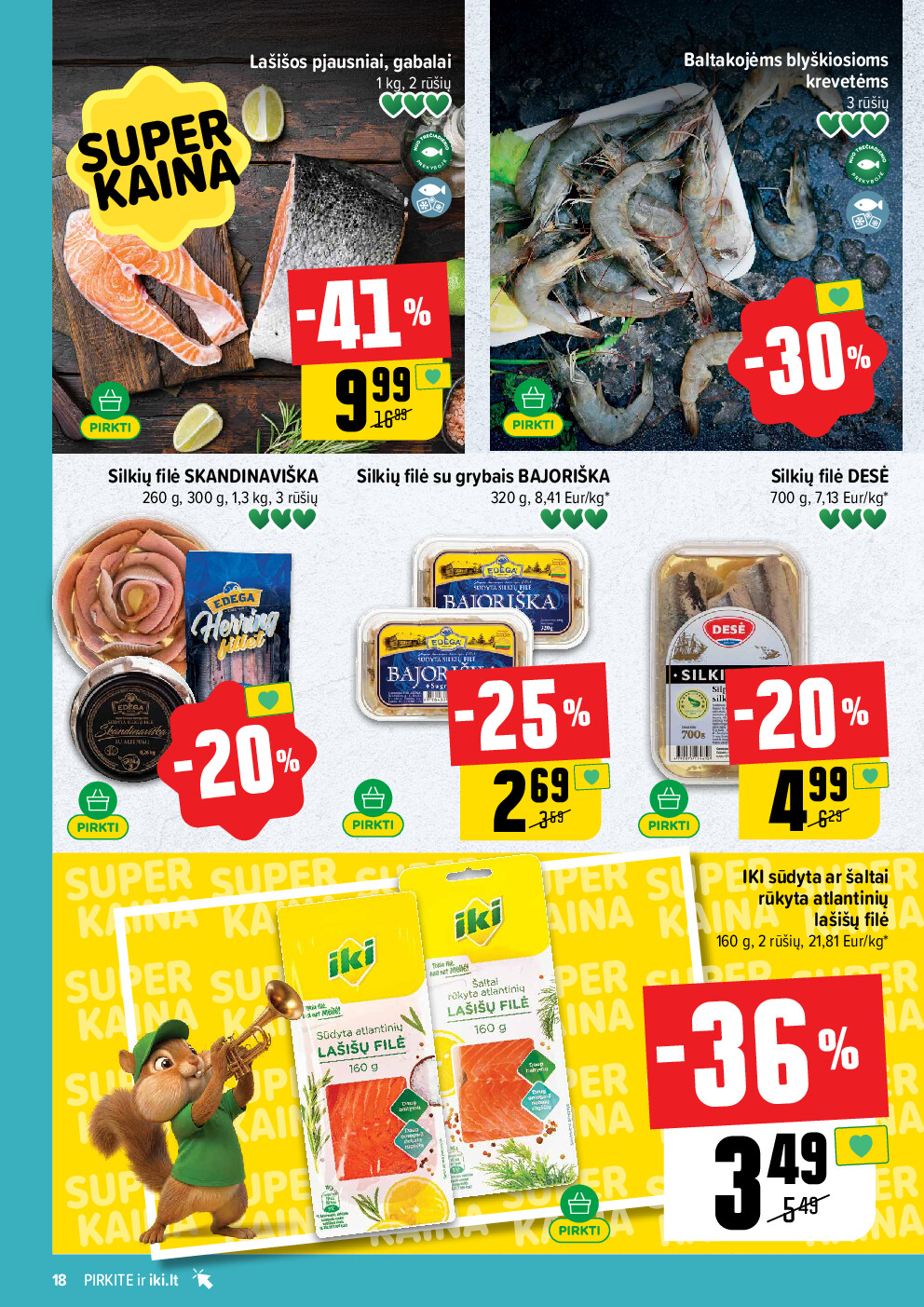 iki -  (2026-08-03 - 2026-08-09) - page: 18
