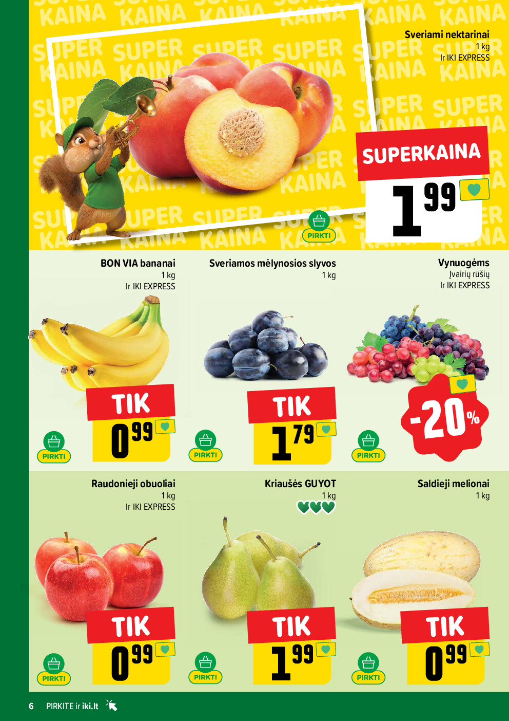 iki -  (2026-08-03 - 2026-08-09) - page: 6