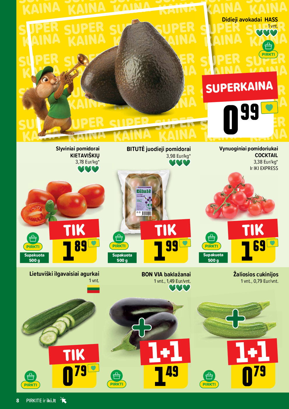 iki -  (2026-08-03 - 2026-08-09) - page: 8