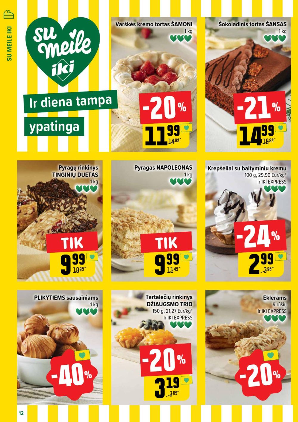 iki - IKI - Leidinys Nr.21 (2025 05 19 - 2025 05 25) - page: 12 iki - IKI - Leidinys Nr.21 (2025 05 19 - 2025 05 25) - page: 12