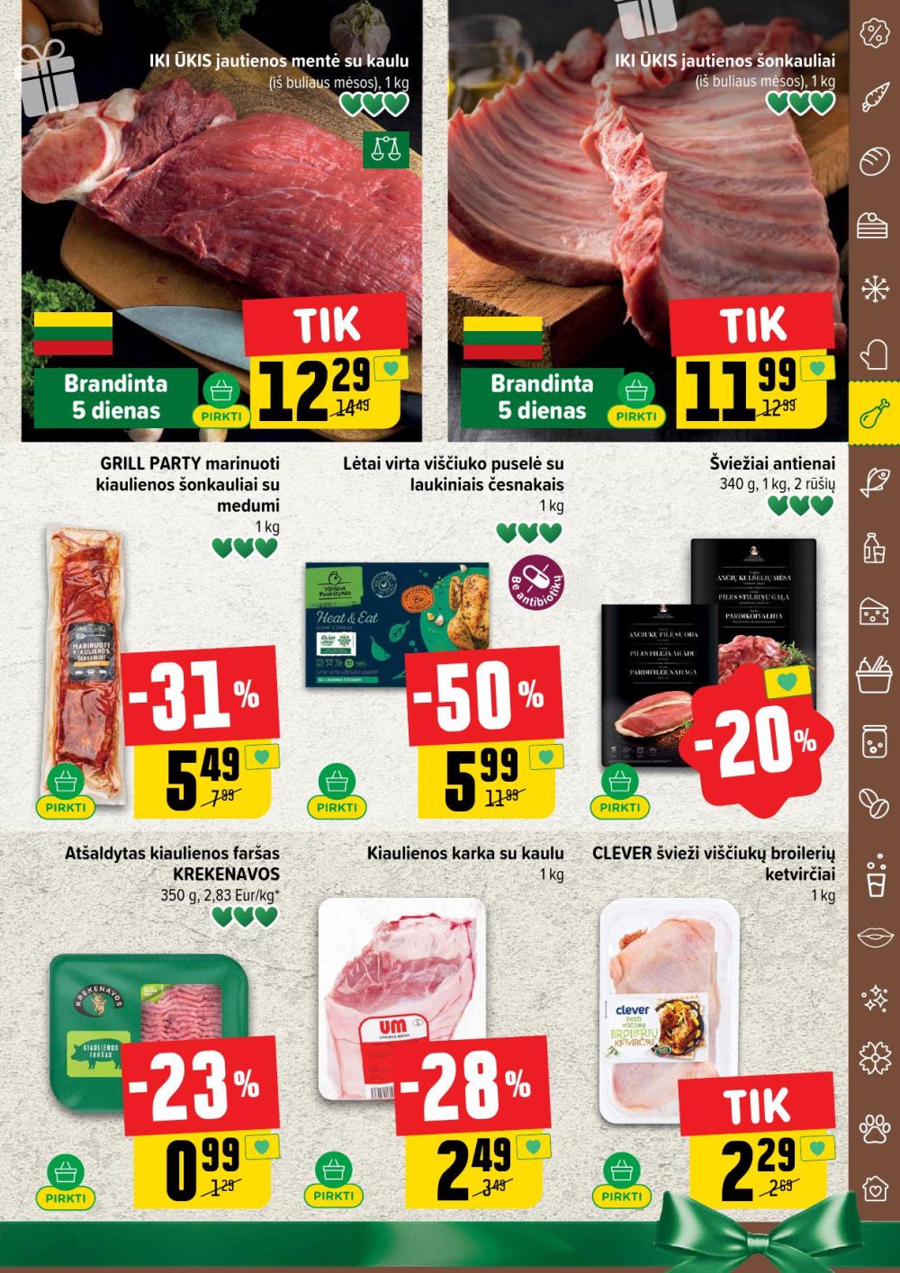 iki - IKI - Leidinys Nr.44 (2025 10 27 - 2025 11 02) - page: 19 iki - IKI - Leidinys Nr.44 (2025 10 27 - 2025 11 02) - page: 19