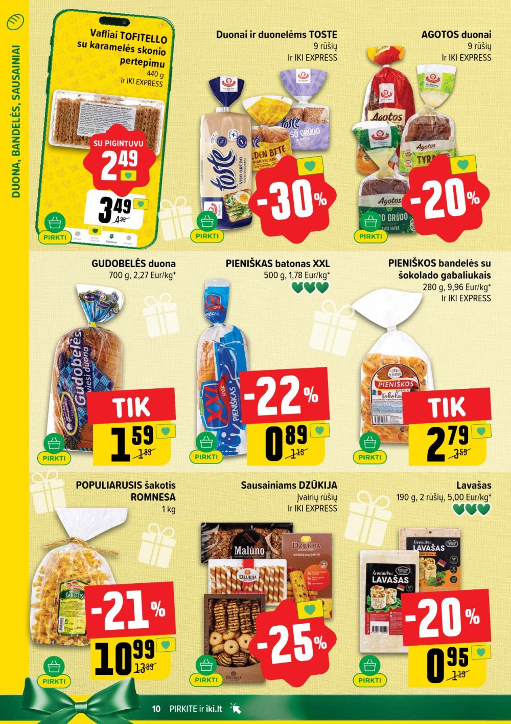 iki - IKI - Leidinys Nr.44 (2025 10 27 - 2025 11 02) - page: 10 iki - IKI - Leidinys Nr.44 (2025 10 27 - 2025 11 02) - page: 10