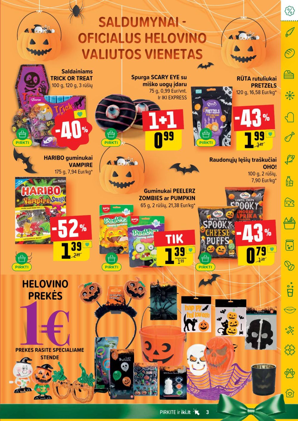 iki - IKI - Leidinys Nr.44 (2025 10 27 - 2025 11 02) - page: 3 iki - IKI - Leidinys Nr.44 (2025 10 27 - 2025 11 02) - page: 3