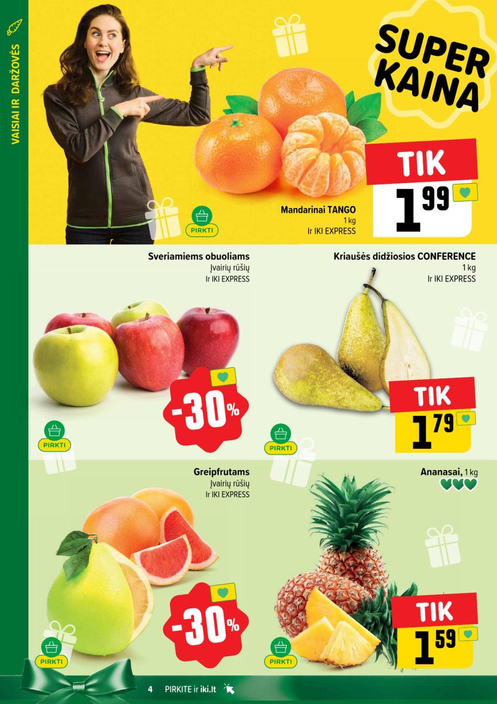 iki - IKI - Leidinys Nr.44 (2025 10 27 - 2025 11 02) - page: 4 iki - IKI - Leidinys Nr.44 (2025 10 27 - 2025 11 02) - page: 4