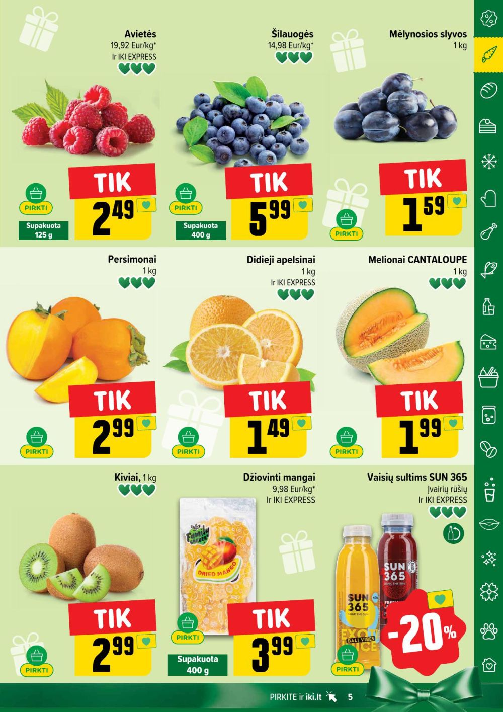 iki - IKI - Leidinys Nr.44 (2025 10 27 - 2025 11 02) - page: 5 iki - IKI - Leidinys Nr.44 (2025 10 27 - 2025 11 02) - page: 5