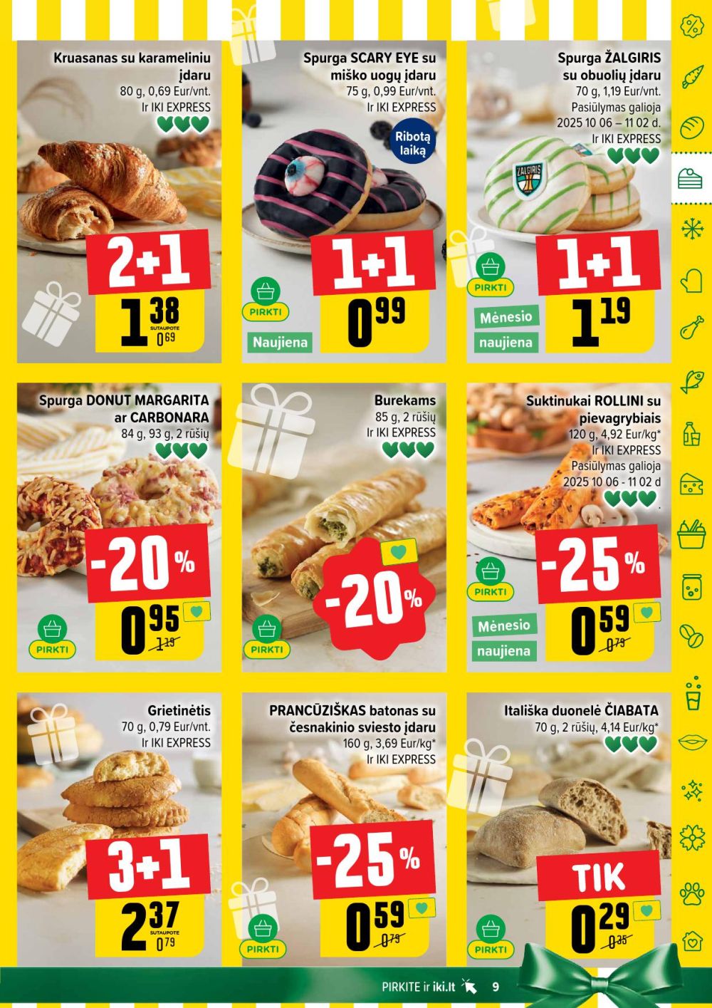 iki - IKI - Leidinys Nr.44 (2025 10 27 - 2025 11 02) - page: 9 iki - IKI - Leidinys Nr.44 (2025 10 27 - 2025 11 02) - page: 9
