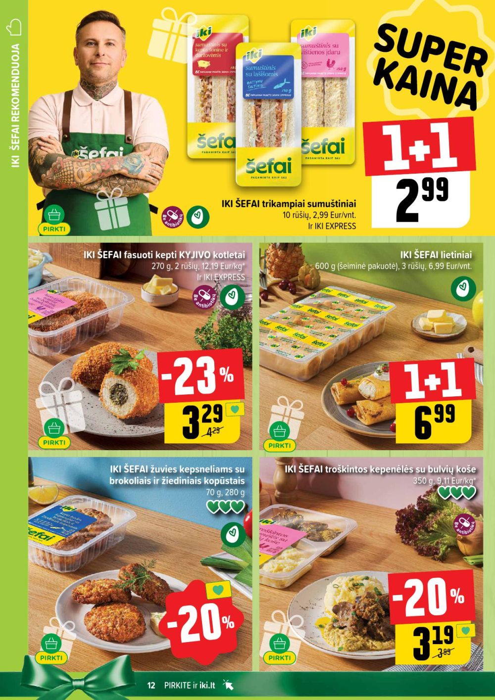 iki - IKI - Leidinys Nr.44 (2025 10 27 - 2025 11 02) - page: 12 iki - IKI - Leidinys Nr.44 (2025 10 27 - 2025 11 02) - page: 12