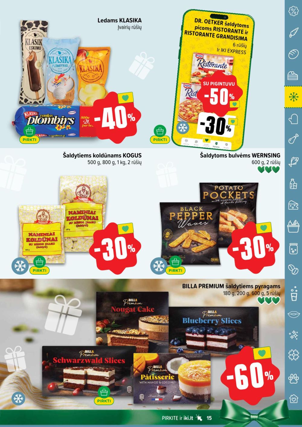 iki - IKI - Leidinys Nr.44 (2025 10 27 - 2025 11 02) - page: 15 iki - IKI - Leidinys Nr.44 (2025 10 27 - 2025 11 02) - page: 15