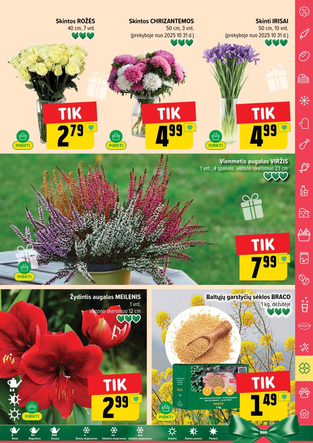 iki - IKI - Leidinys Nr.44 (2025 10 27 - 2025 11 02) - page: 53 iki - IKI - Leidinys Nr.44 (2025 10 27 - 2025 11 02) - page: 53