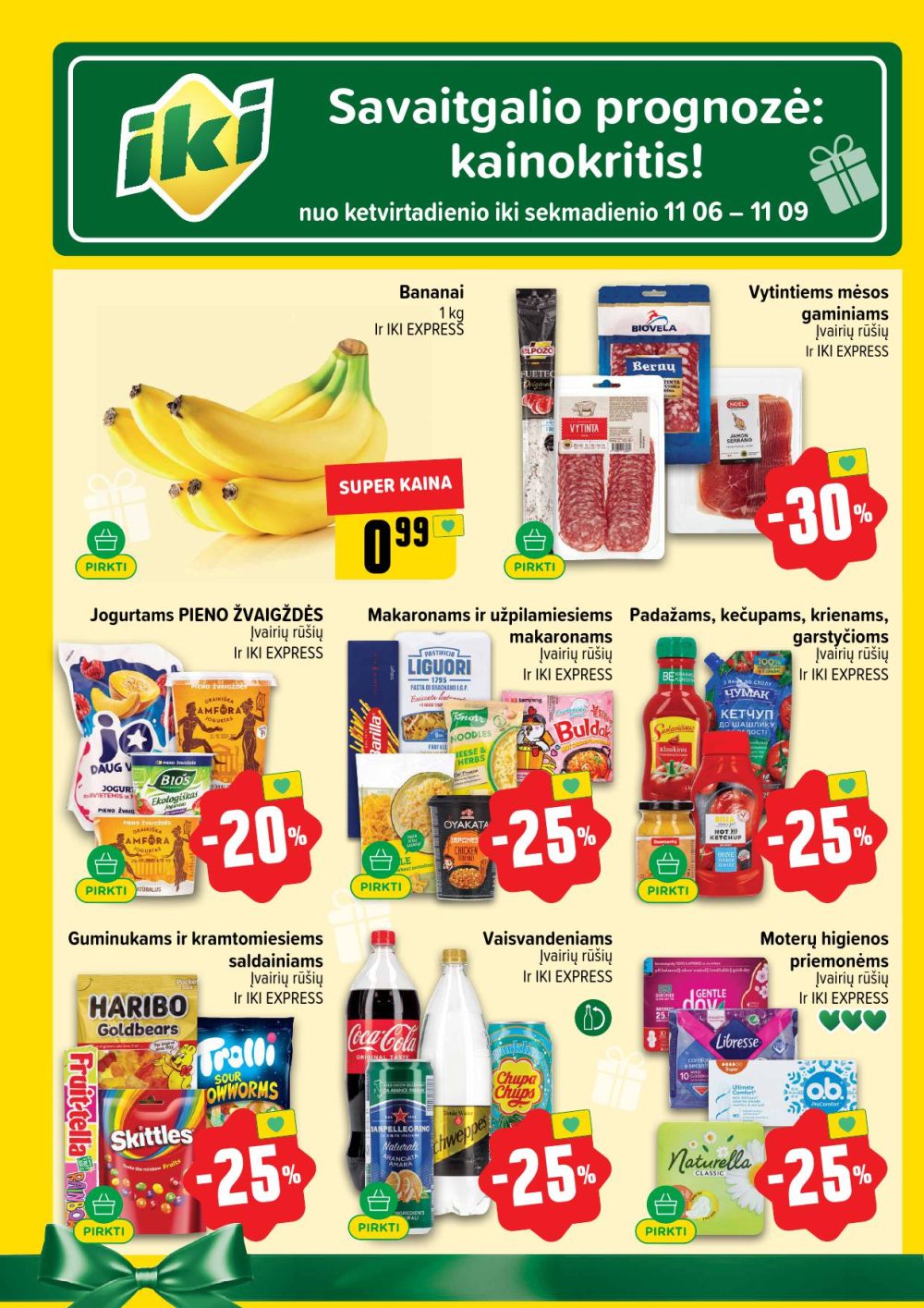 iki - IKI - Leidinys Nr.45 (2025 11 03 - 2025 11 09) - page: 58