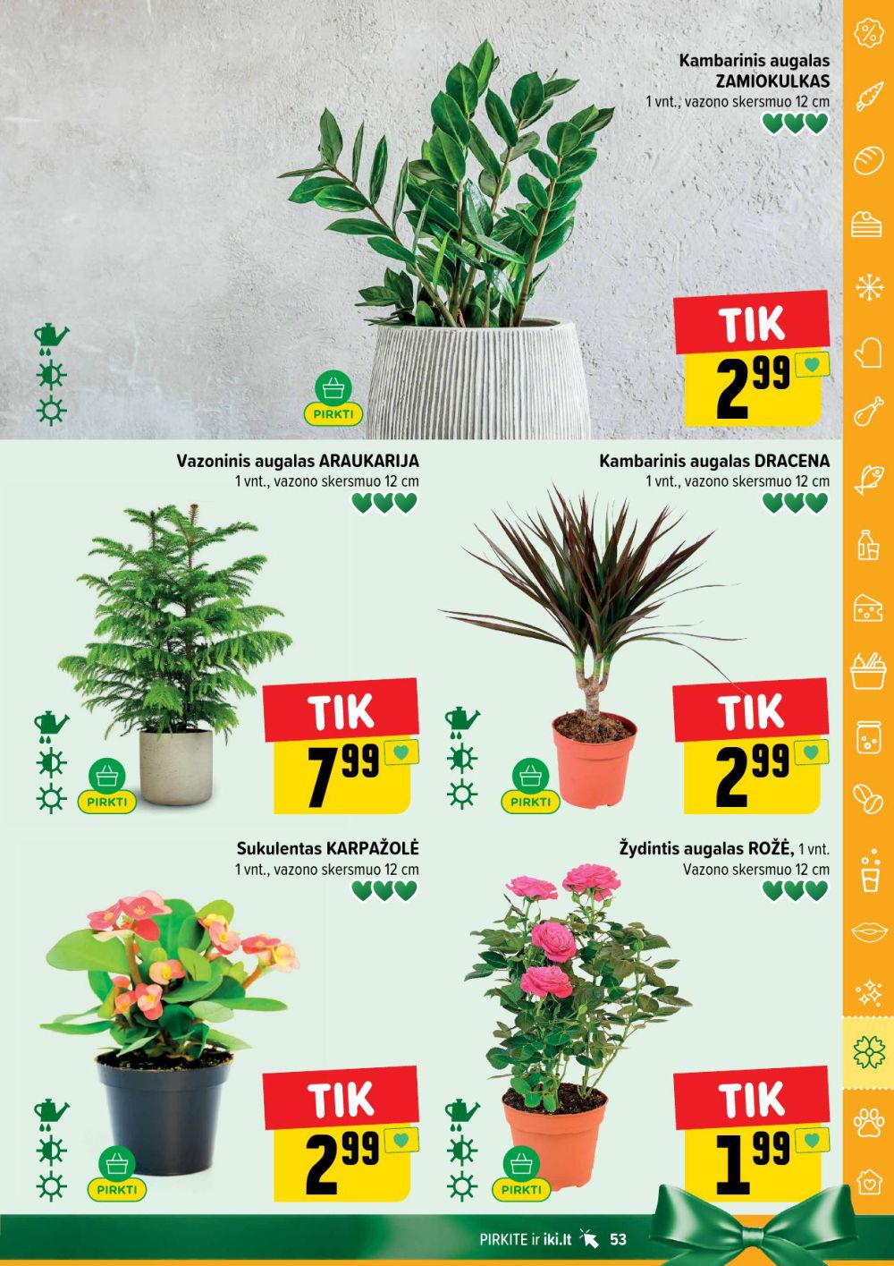 iki - IKI - Leidinys Nr.45 (2025 11 03 - 2025 11 09) - page: 53