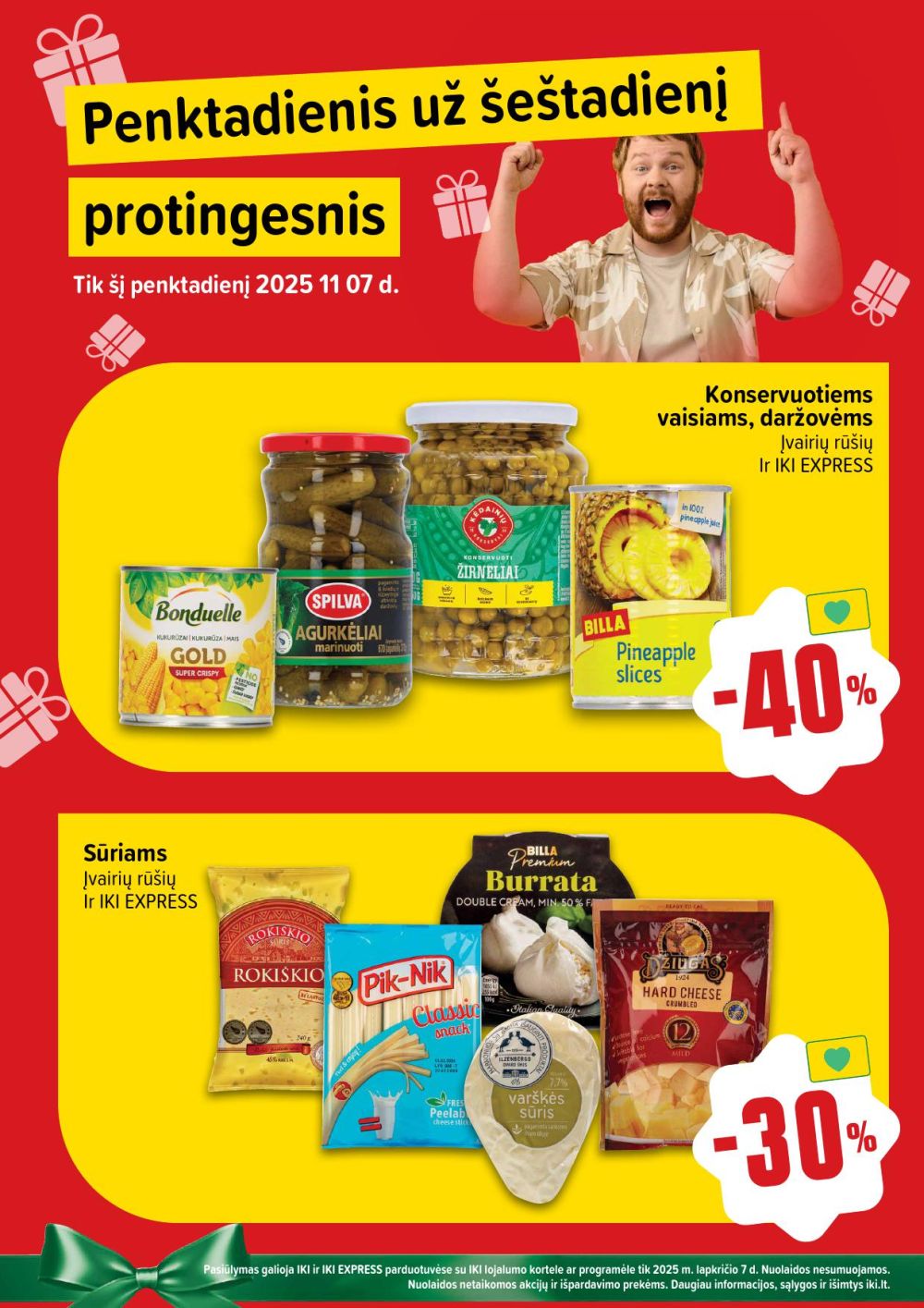 iki - IKI - Leidinys Nr.45 (2025 11 03 - 2025 11 09) - page: 2