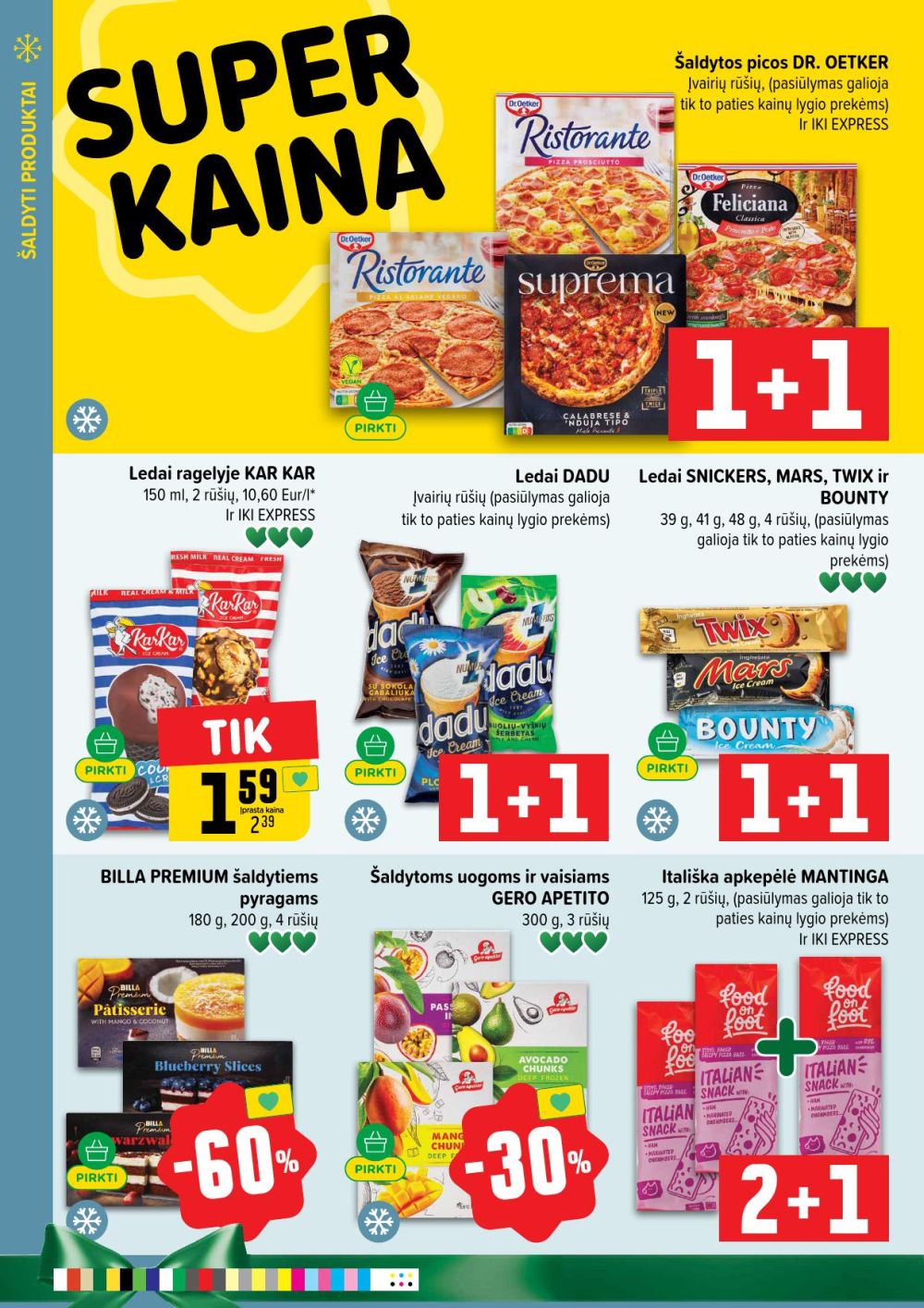 iki - IKI - Leidinys Nr.46 (2025 11 10 - 2025 11 16) - page: 22