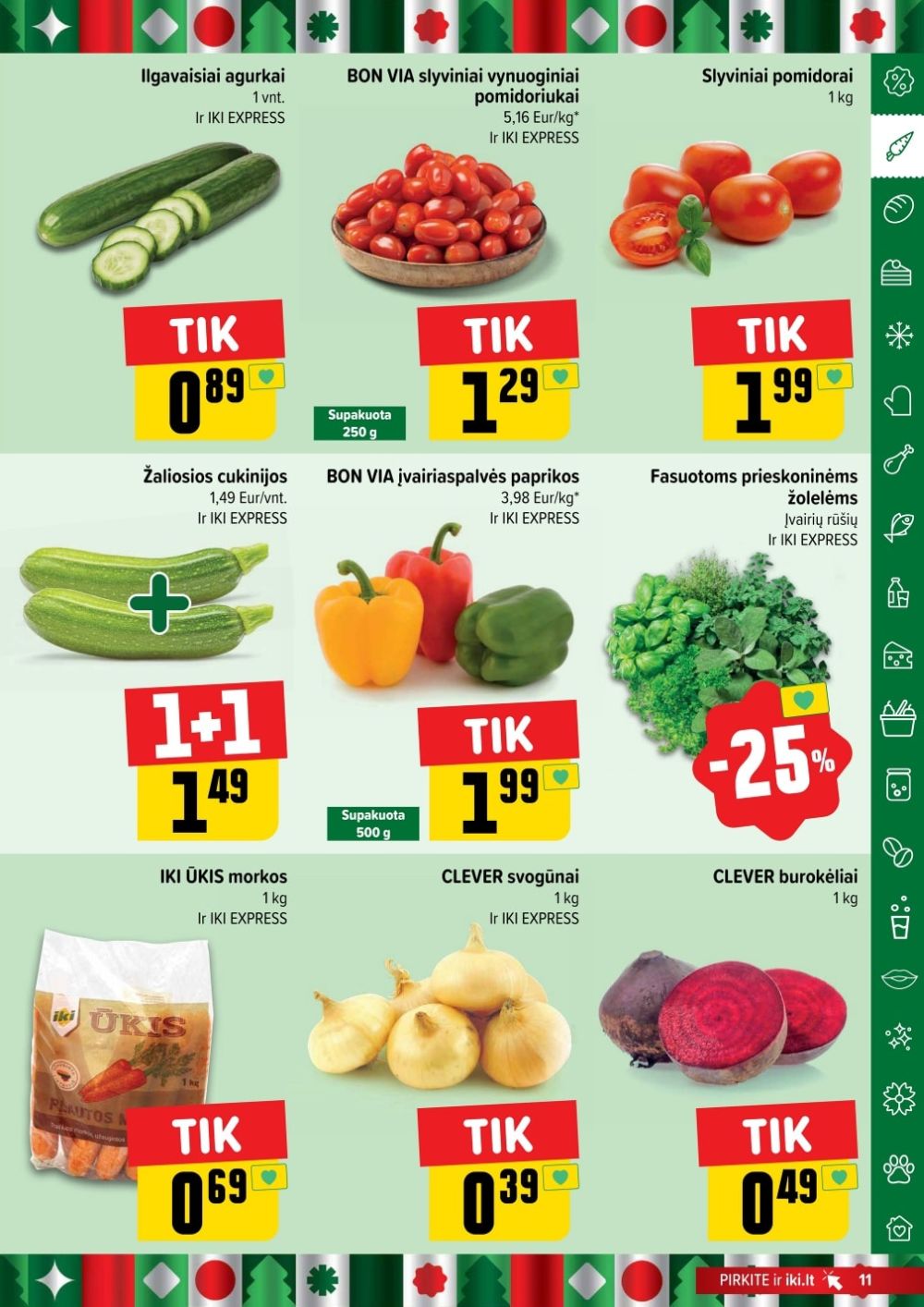 iki - IKI - Leidinys Nr.47 (2025 11 17 - 2025 11 23) - page: 11