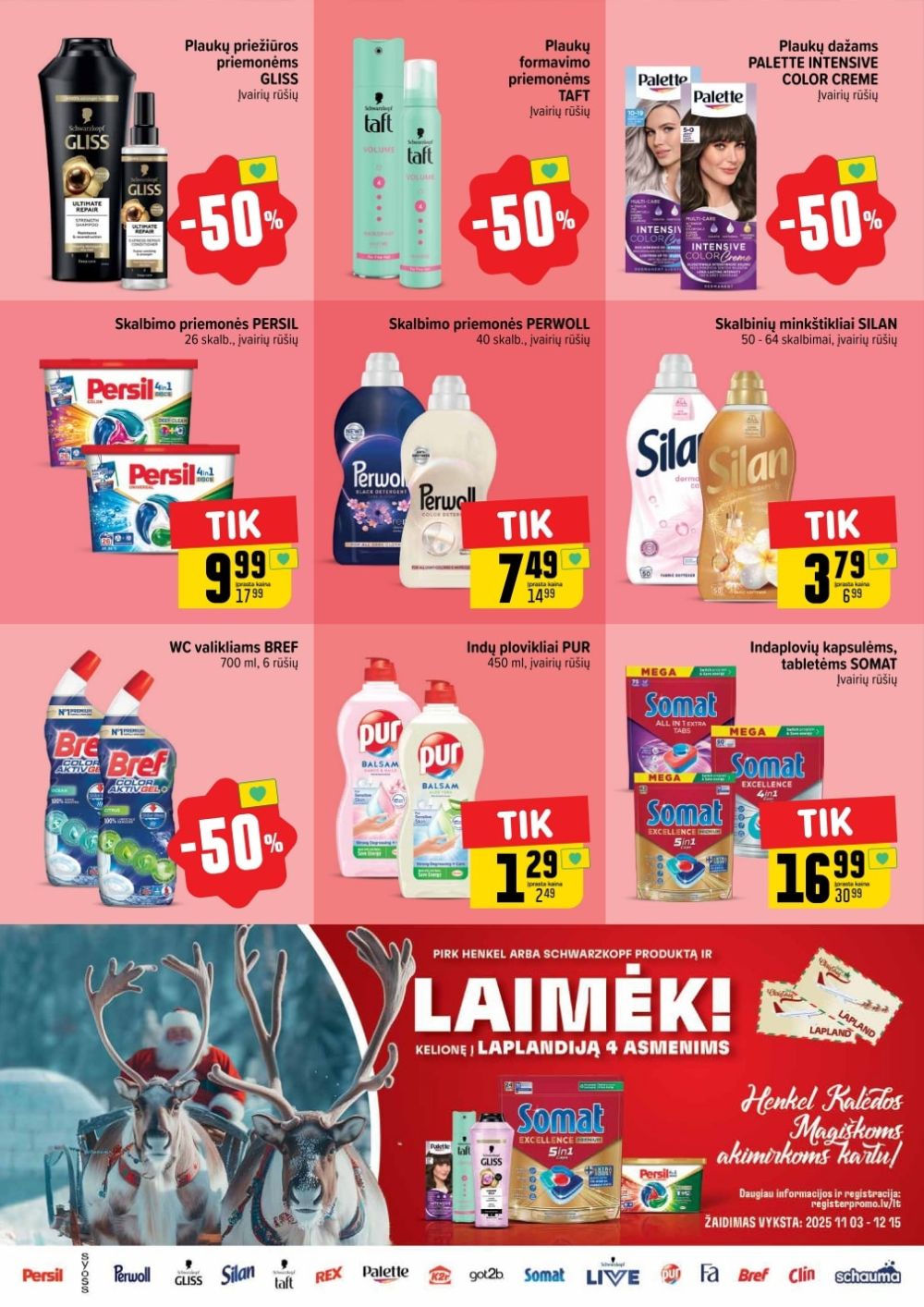 iki - IKI - Leidinys Nr.47 (2025 11 17 - 2025 11 23) - page: 47