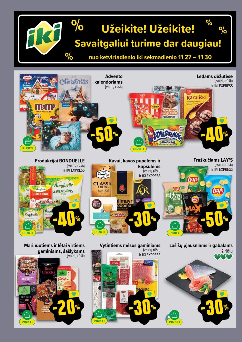 iki - IKI - Leidinys Nr.48 (2025 11 24 - 2025 11 30) - page: 60