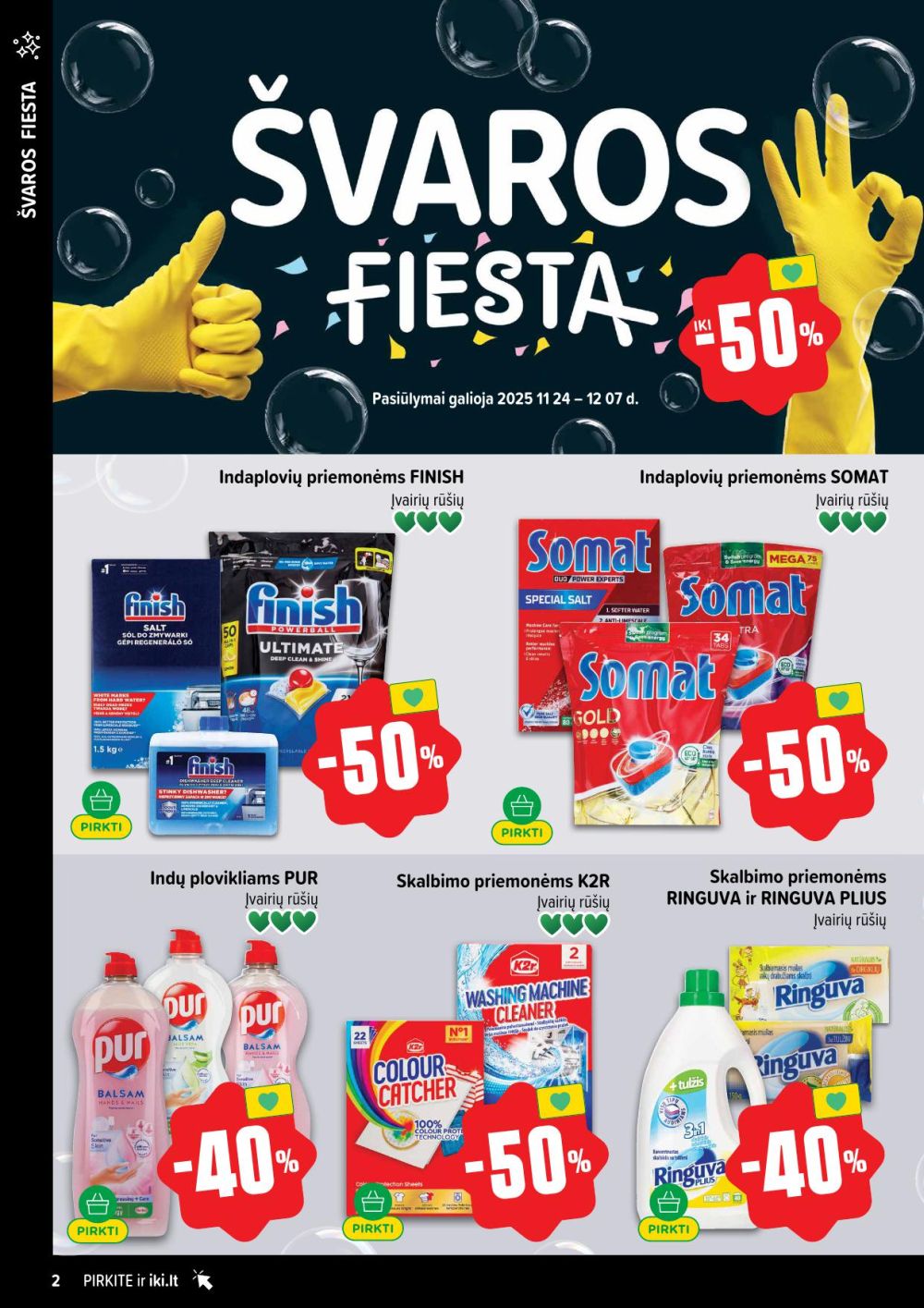 iki - IKI - Leidinys Nr.48 (2025 11 24 - 2025 11 30) - page: 2