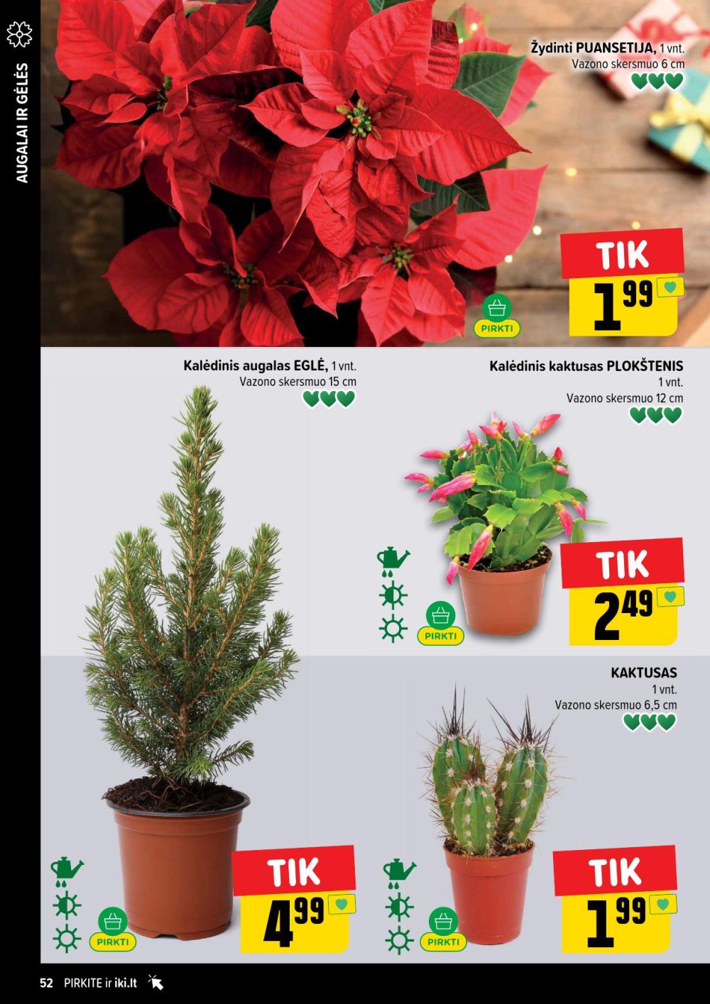 iki - IKI - Leidinys Nr.48 (2025 11 24 - 2025 11 30) - page: 52