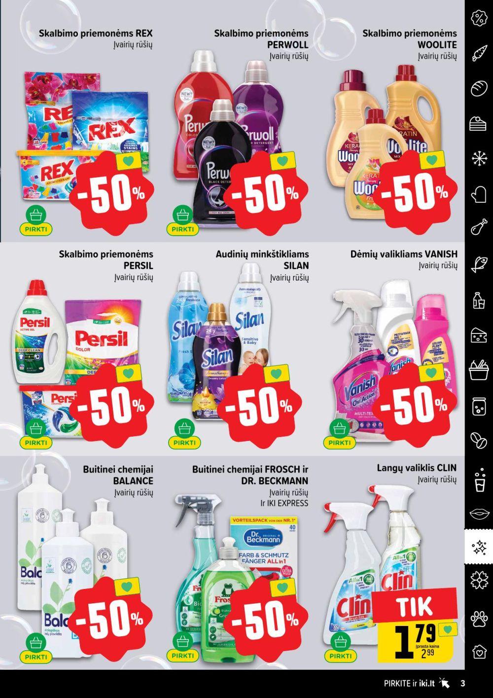 iki - IKI - Leidinys Nr.48 (2025 11 24 - 2025 11 30) - page: 3