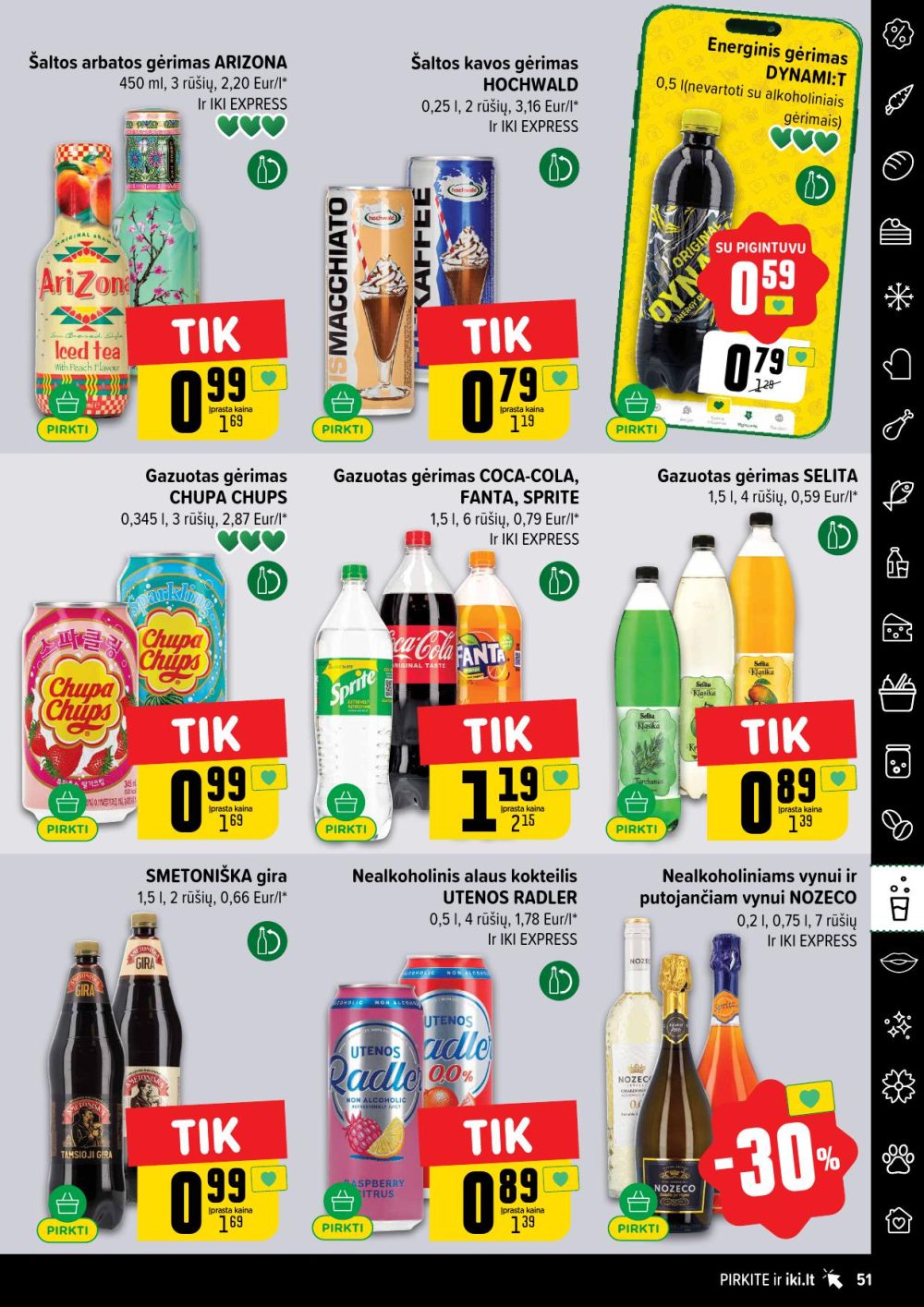 iki - IKI - Leidinys Nr.48 (2025 11 24 - 2025 11 30) - page: 51