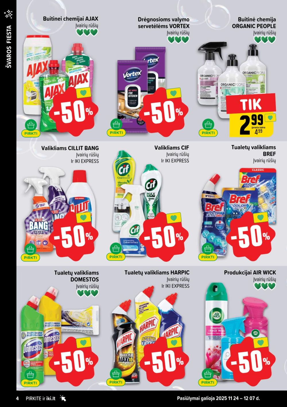 iki - IKI - Leidinys Nr.48 (2025 11 24 - 2025 11 30) - page: 4